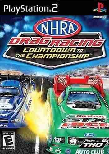 Descargar NHRA Countdown To The Championship 2007 [English] por Torrent